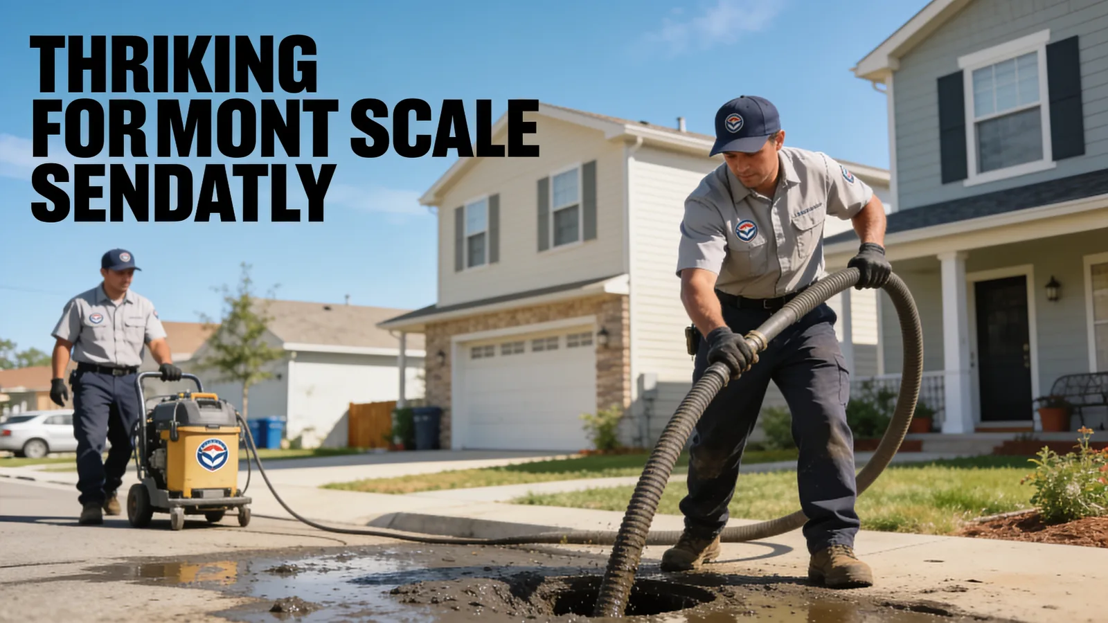 Sewage Cleanup in Aliquippa, PA near me